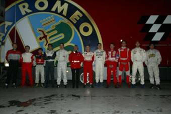 Adria 2003