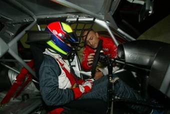 Adria 2003