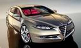 tdia Alfa 168
