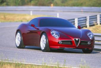 8c Competizione
