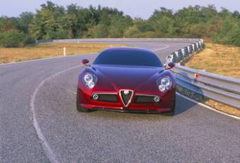 8c Competizione