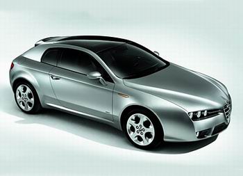 Alfa Brera