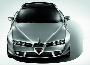 Alfa Brera