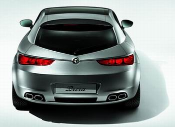 Alfa Brera